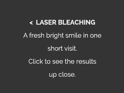 Laser Bleaching