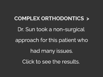 Complex Orthodontics