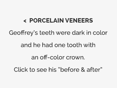 Porcelain Veneers